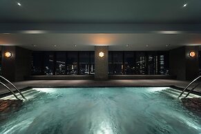 The Okura Tokyo