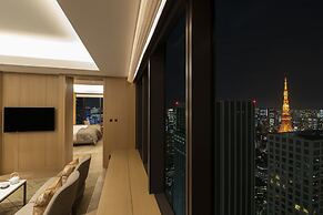 The Okura Tokyo