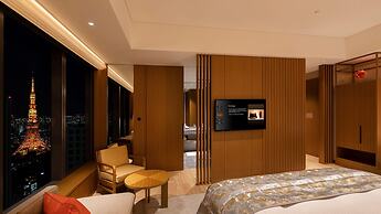 The Okura Tokyo