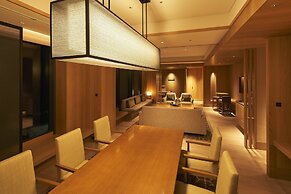 The Okura Tokyo