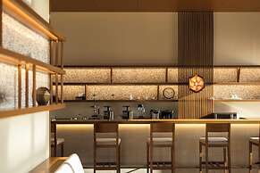 The Okura Tokyo