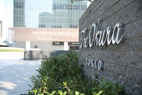 The Okura Tokyo