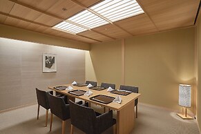 The Okura Tokyo