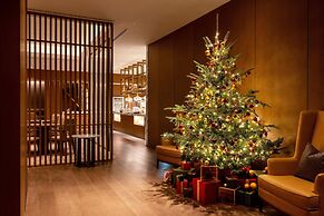 The Okura Tokyo
