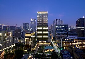 The Okura Tokyo