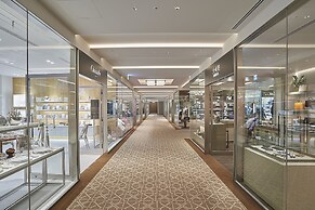 The Okura Tokyo