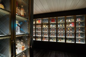 The Okura Tokyo