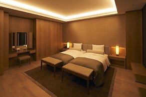 The Okura Tokyo