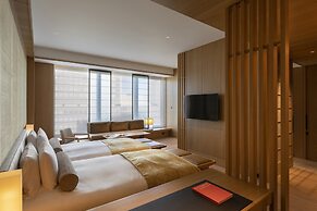 The Okura Tokyo