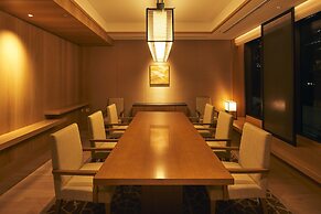 The Okura Tokyo