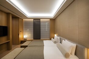 The Okura Tokyo