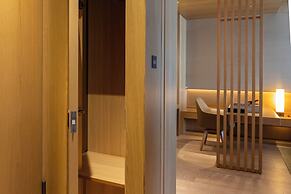 The Okura Tokyo