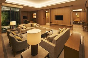 The Okura Tokyo