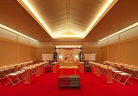 The Okura Tokyo