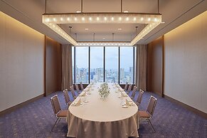 The Okura Tokyo