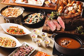 The Okura Tokyo