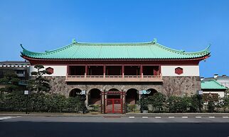 The Okura Tokyo