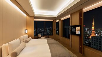 The Okura Tokyo