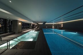 The Okura Tokyo