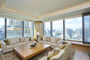 The Okura Tokyo