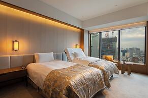 The Okura Tokyo
