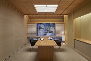 The Okura Tokyo