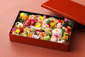 The Okura Tokyo