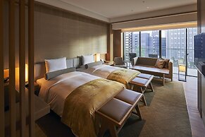 The Okura Tokyo