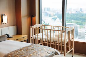 The Okura Tokyo