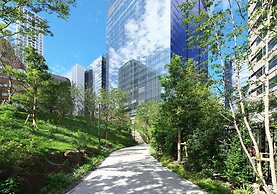 The Okura Tokyo