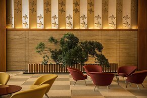 The Okura Tokyo