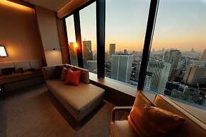 The Okura Tokyo