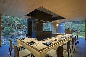 The Okura Tokyo
