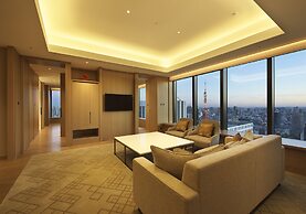The Okura Tokyo