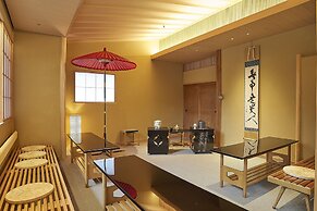 The Okura Tokyo
