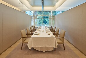 The Okura Tokyo