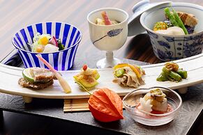 The Okura Tokyo
