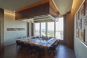 The Okura Tokyo
