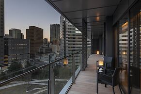 The Okura Tokyo