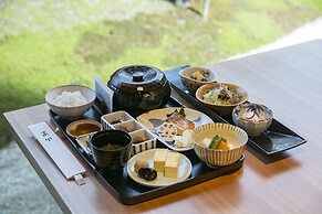 The Okura Tokyo