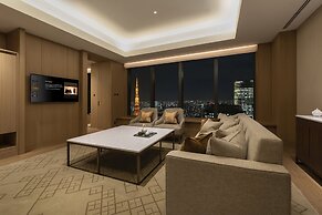 The Okura Tokyo