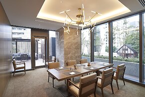 The Okura Tokyo