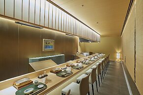 The Okura Tokyo