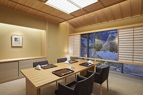 The Okura Tokyo