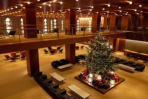 The Okura Tokyo