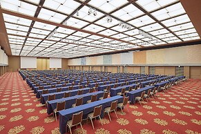 The Okura Tokyo