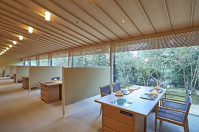 The Okura Tokyo
