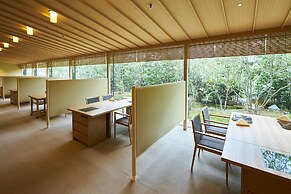 The Okura Tokyo