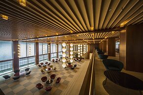 The Okura Tokyo