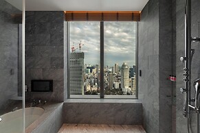 The Okura Tokyo